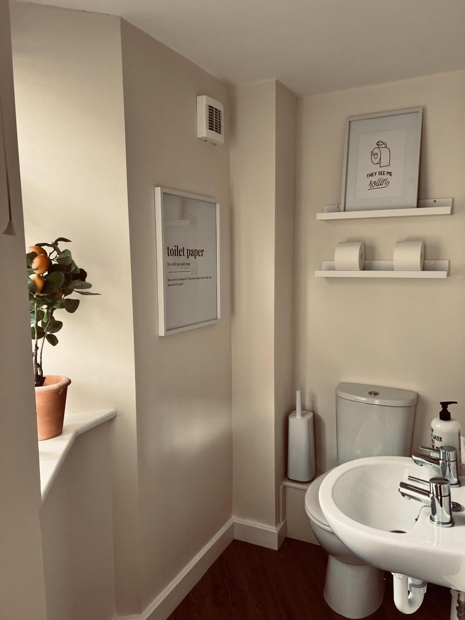 Immaculate 1-Bed Cottage In Moreton In Marsh Exteriör bild