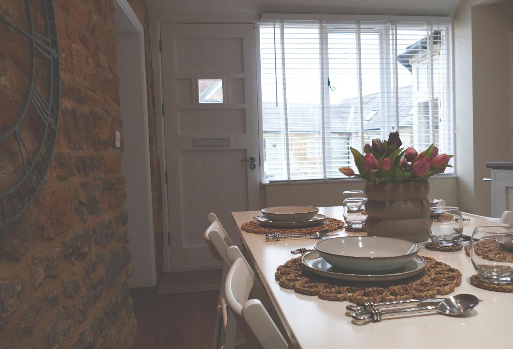 Immaculate 1-Bed Cottage In Moreton In Marsh Exteriör bild