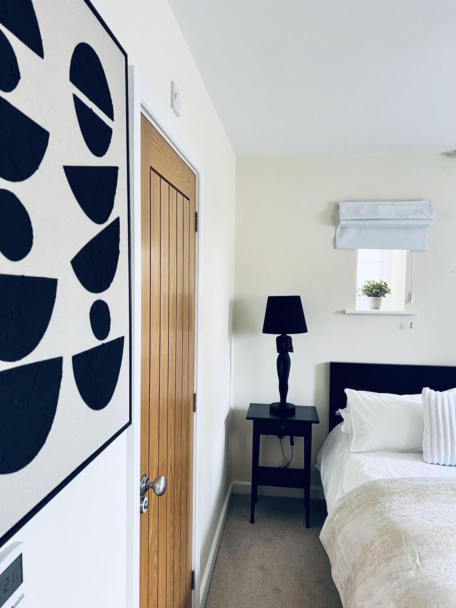Immaculate 1-Bed Cottage In Moreton In Marsh Exteriör bild